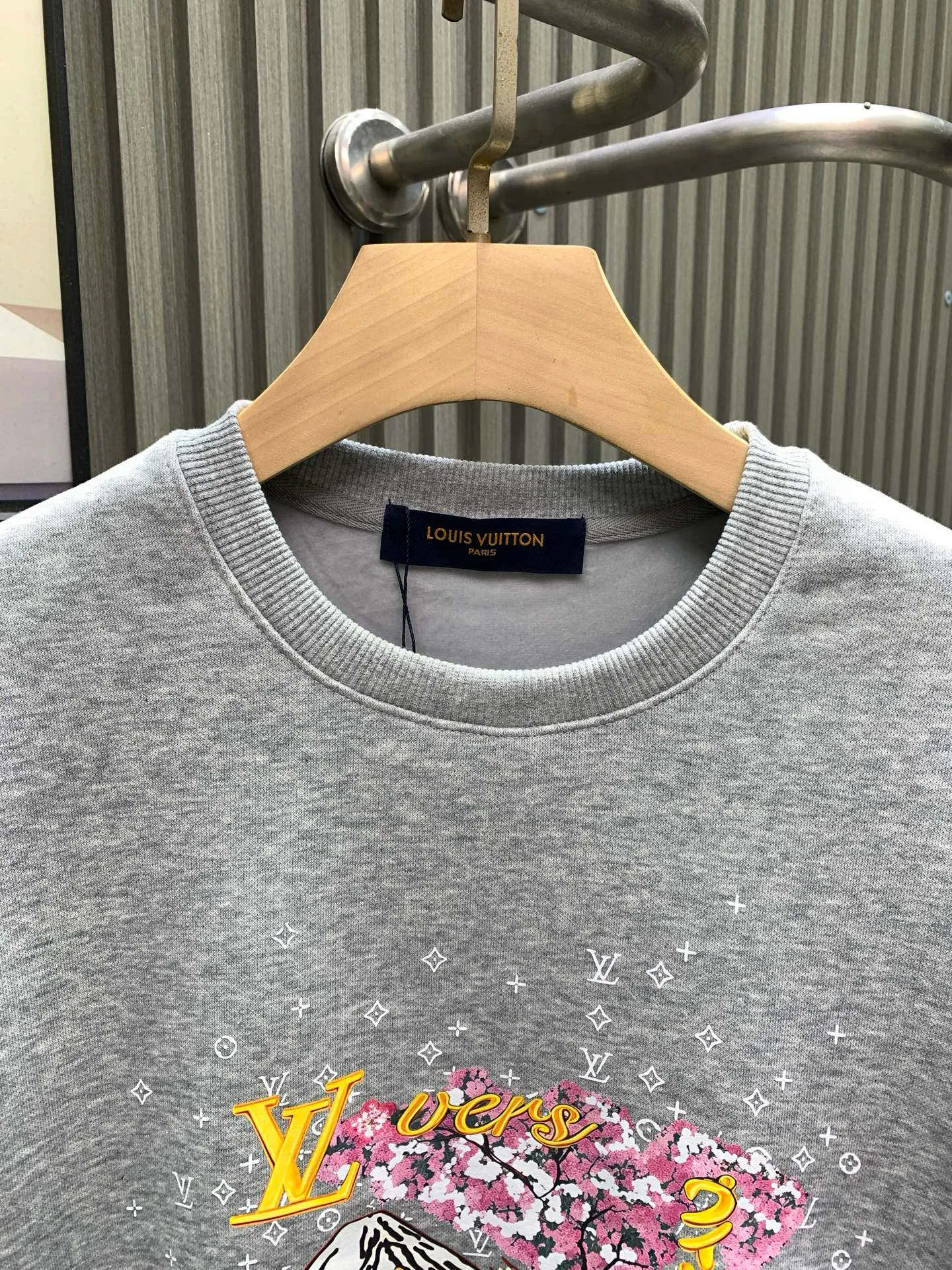 🅿️250 gray